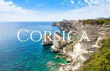 Find a holiday home in Corsica, South of France