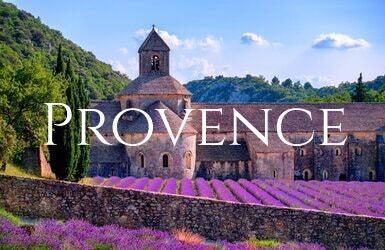 Find a holiday home in Provence, South of France