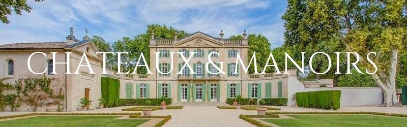 Chateaux collection for weddings and event venues