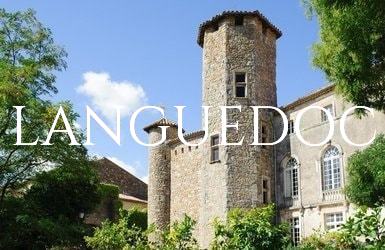 Wedding and Event venues in the Languedoc