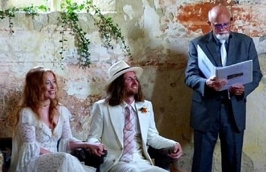 Wedding and Event venues in the French Riviera