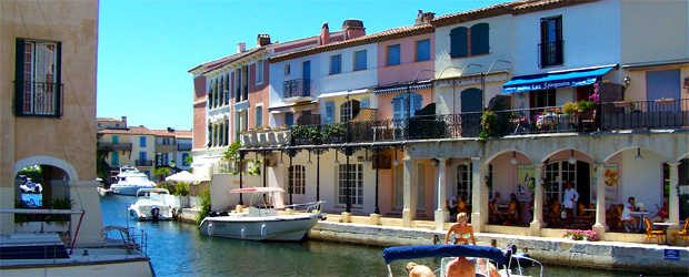 Port Grimaud - What To Know BEFORE You Go