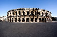 nimes_1_south_france_holiday_villas