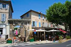 Saint Remy de Provence