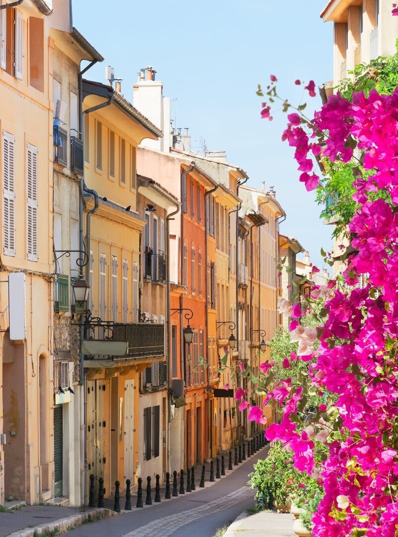 Property management Languedoc